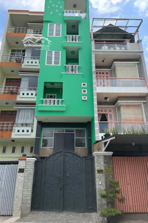 cần bán nhanh nhà mặt tiền đàm thận huy, đối diện chợ tân hương - giảm 1 tỷ