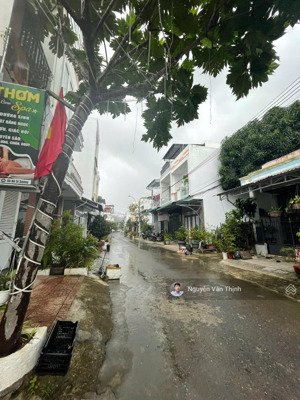 bán đất đường hồ sĩ dương hòn xện rộng 10m 60m2 4.1 tỷ