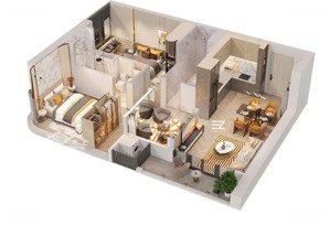 sở hữu land mark 35 siêu vip chỉ với 500 tr