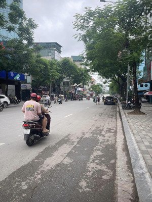 phân lô - tướng quân đội tổng cục 2 - phố xuân la ,64m2, 7 tầng thang máy, mt 4.1m, oto tránh 26 tỷ