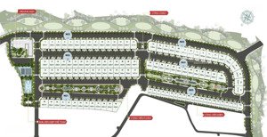 biệt thự nhà vườn villas - long biên - hà nội