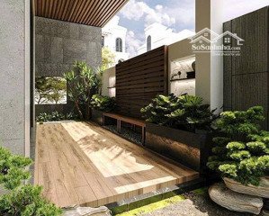 biệt thự sd 600m2 khu tên lửa, giá 19.9 tỷ
