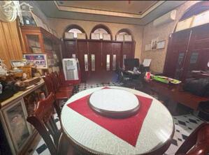 LÊ ĐẠI HÀNH – 137M² – NGANG 7M – NHÀ MẶT TIỀN – 10 TỶ X