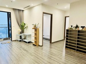 cho thuê căn hộ cao cấp tokin vinsmart city 2 ngủ, view cao