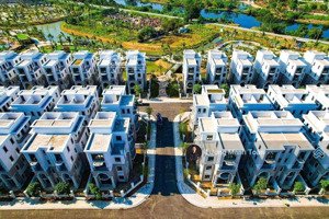 song lập 7m vịnh xanh, vị trí trung tâm phân khu, dễ khai thác cho thuê, thanh khoản mạnh