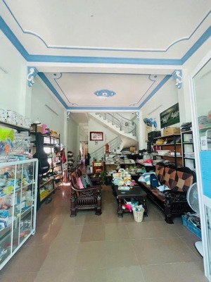 bán gấp nhà 2 tầng trần xuân lê, gần hà huy tập, dt 82m2 giá 6.2 tỷ tl