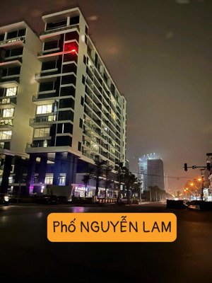 mảnh đất vàng phố nguyễn lam long biên - 102m mt 5m5 ôtô 29 chỗ tránh nhau - giá đầu tư.