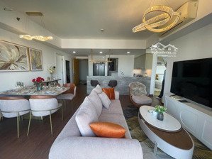 cho thuê căn hộ cao cấp masteri thảo điền - 3pn - full nt giá 40 triệu/tháng