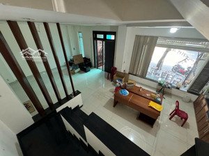 cho thuê nhà hxh đường dương quảng hàm p6 gò vấp 150m² giá 23tr.