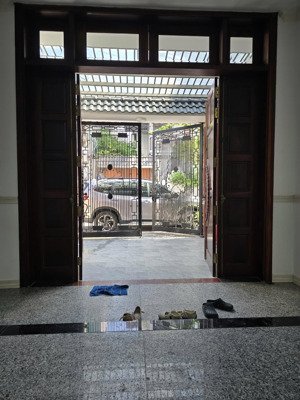 cho thuê nhà hẻm tải 4x20 - đường số 20, phường 5, gò vấp gần dương quảng hàm, trần bá giao