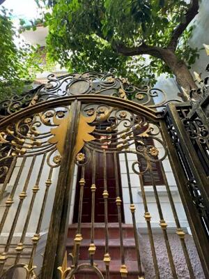 Bán Nhà Phố Bùi Xương Trạch 54m², 4 Tầng, Mặt Tiền 6m, Ngõ Rộng Thoáng, Giá 12.3 Tỷ