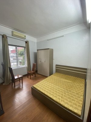 cho thuê căn hộ dịch vụ tầng 3 tại số 98 ngõ 116 phan kế bính, cống vị, ba đình. chỉ 4tr