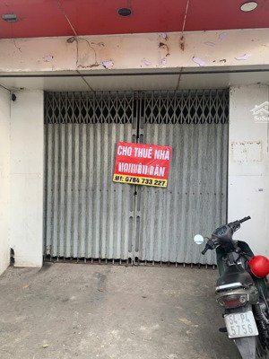 cho thuê nhà chính chủ đường trung mỹ tây 13, quận 12 ( ngay chợ chó)