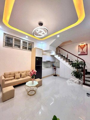 thịnh quang, nhà đẹp, giá đẹp, ở sướng. 31m2*5 tầng, mt 3.5m, giá 7.9 tỷ, mua ngay
