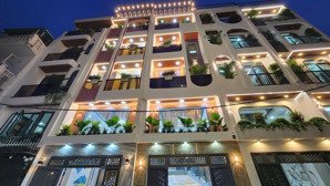 hot 2 căn nhà phố mới hoàn thiện tại kdc cống hộp số 2 tx25, q12