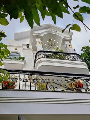 bán nhà 4 tầng mt lương nhữ hộc - giá tốt- vị trí kinh doanh