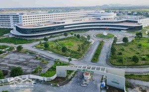 1 lô cực phẩm cổng phụ bệnh viện bạch mai 2 giá siêu hời