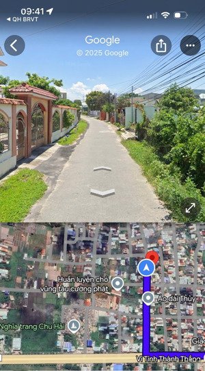 bán đất ở đô thị vị trí trung tâm tân hải, phường phú mỹ - tp. hồ chí minh tờ 87, thửa 528