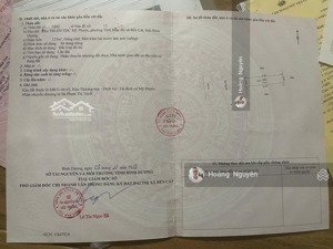 bán đất tđc mỹ phước, n6, thới hòa, bến cát, bình dương, 4,88 tỷ, 125m2, pháp lý sổ đỏ chính chủ