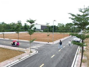 bán gấp đất nền dự án 100m2 tại kcn bắc phú cát, quốc oai, hà nội, giá siêu hời 4 tỷ vnd