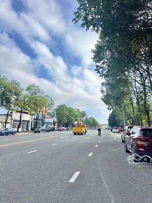 bán lô đất 300m2, đường tc1 sát quốc lộ 13, mỹ phước 1, bến cát, bình dương giá chỉ hơn 7 tỷ