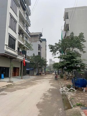 chính chủ cần bán đất dịch vụ khu xê nam ninh phường phú lương, dt 50m2, phân lô vỉa hè