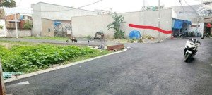 đất thổ cư kdc hxh 7m nhựa đường bình thành, quận bình tân - giá tốt