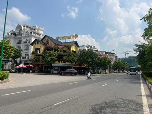 bán mảnh đất phố tư đình - 90m2 - mặt tiền 5.2m - sát dự án him lam - cầu trần hưng đạo - đường 12m