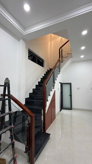 bán nhà riêng 4,5 tỷ, 3 tầng, tại phan xích long, p.7, phú nhuận, tp.hcm - giá siêu hời!