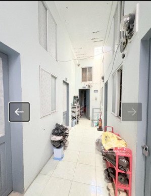 bán khu nhà đất hxh ngon nhất trung tâm gò vấp 151m2 nhà 3 tầng 15 phòng chỉ hơn 9 tỷ