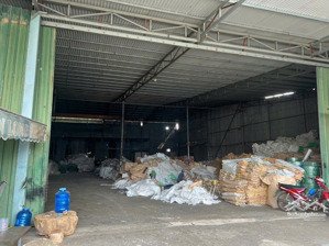 bán kho, nhà xưởng tại xã bắc sơn, trảng bom, đồng nai, 5,5 tỷ, 800 m2