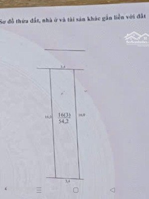 nhà gần cầu hữu hoà, tả thanh oai, thanh trì hà nội dt 44m, 5 tầg, ô tô tránh, ngõ thông nhỉnh 9 tỷ