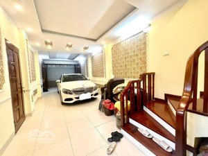 hoàng văn thái - lô góc - phân lô vip - ô tô vào nhà - vỉa hè - kinh doanh - ngõ thông - 18,3 tỷ