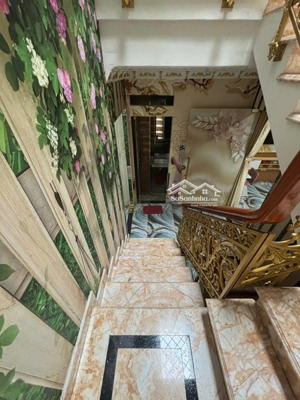 gấp bán giảm sâu 700tr - hxh hồ văn long (5.2x12) 5 tầng - kinh doanh spa - giá 6.1 tỷ
