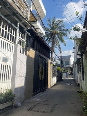 sốc giá trung tâm! nhà phước long b sát global city 80m chỉ 5,5 tỷ