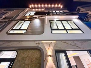 nhà mới đẹp vào ở ngay! ngang lớn 7mx6m-36m2-3t-4pn-4wc phan xích long, p7, phú nhuận - chỉ 7.55 tỷ