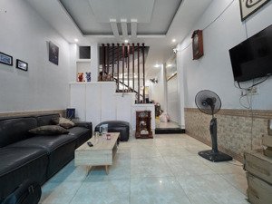 giảm giá cực sốc bán đất tặng nhà hẻm ô tô hiệp bình chánh, thủ đức 66m² chỉ 6.29 tỷ