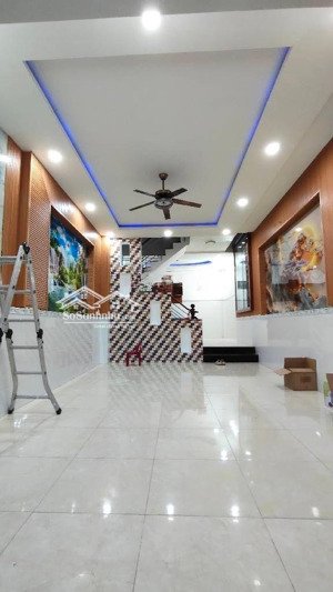 bán nhà riêng 4pn, 3wc, 67m2, 5,7 tỷ tại bình thành