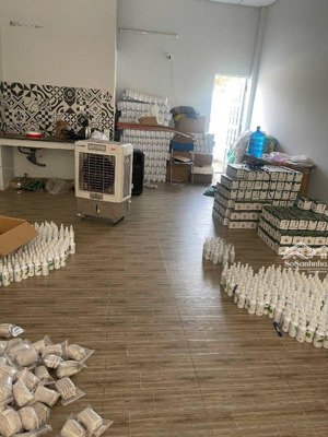 nhà cấp4 hẻm nhựa 10m sát hà huy giáp - 5,1x16 giá cực tốt