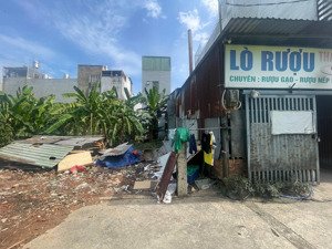 đất gần quốc lộ 13 hiệp bình phước 6.2 tỷ