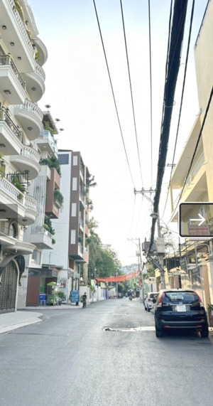 bán lô đất ngon nhất trung tâm gò vấp hxh 82m2 thổ cư chỉ hơn 7 tỷ