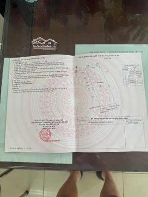 tôi chính chủ bán lô đất dt: 4701m2, đường chu văn an, p, an phú, thuận an. lh: 