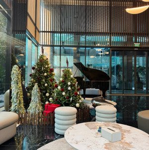 chính chủ cho thuê căn hộ 2pn siêu đẹp, mới tinh nelson private, 29 láng hạ (mphi dịch vụ)