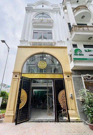 nhà siêu đẹp hẻm xe tải liên khu 4-5, bình hưng hòa b, bình tân giá rẻ