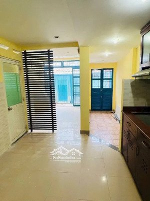 bán nr, nguyễn tiểu la, p 11, q10, hcm, 5,55 tỷ, 37,6 m2