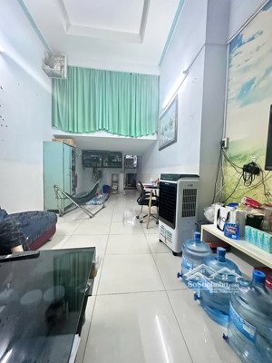 bán nhà riêng 51m2, 7,5 tỷ tại trần quang diệu, q3, hcm, chính chủ, giá ưu đãi