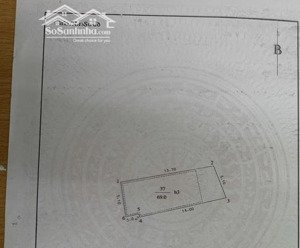 không có căn thứ 2! bán gấp ccmn phú diễn dt 70m2, 6 tầng mt 5,1m thang máy 10pkk, 12,2 tỷ