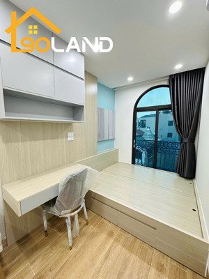 cho thuê cc mini 376/19 bưởi, 6,1 triệu, 25m2, 1pn, 1wc, chính chủ