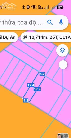 BÁN GẤP MẶT TIỀN QL51 NGAY NGÃ TƯ VŨNG TÀU - VỊ TRÍ KINH DOANH "VÀNG", SỔ SẴN