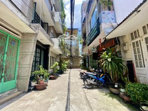 bán nhà riêng tại đường cách mạng tháng tám, quận 10, tp.hcm, 8 tỷ, 54 m2, giá cực chất hot